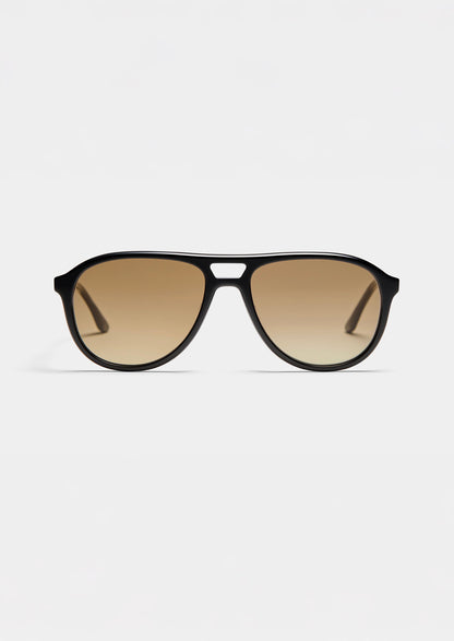 Lunettes de soleil Peter and May LT23 Aria Nocturne Black Sunny Day