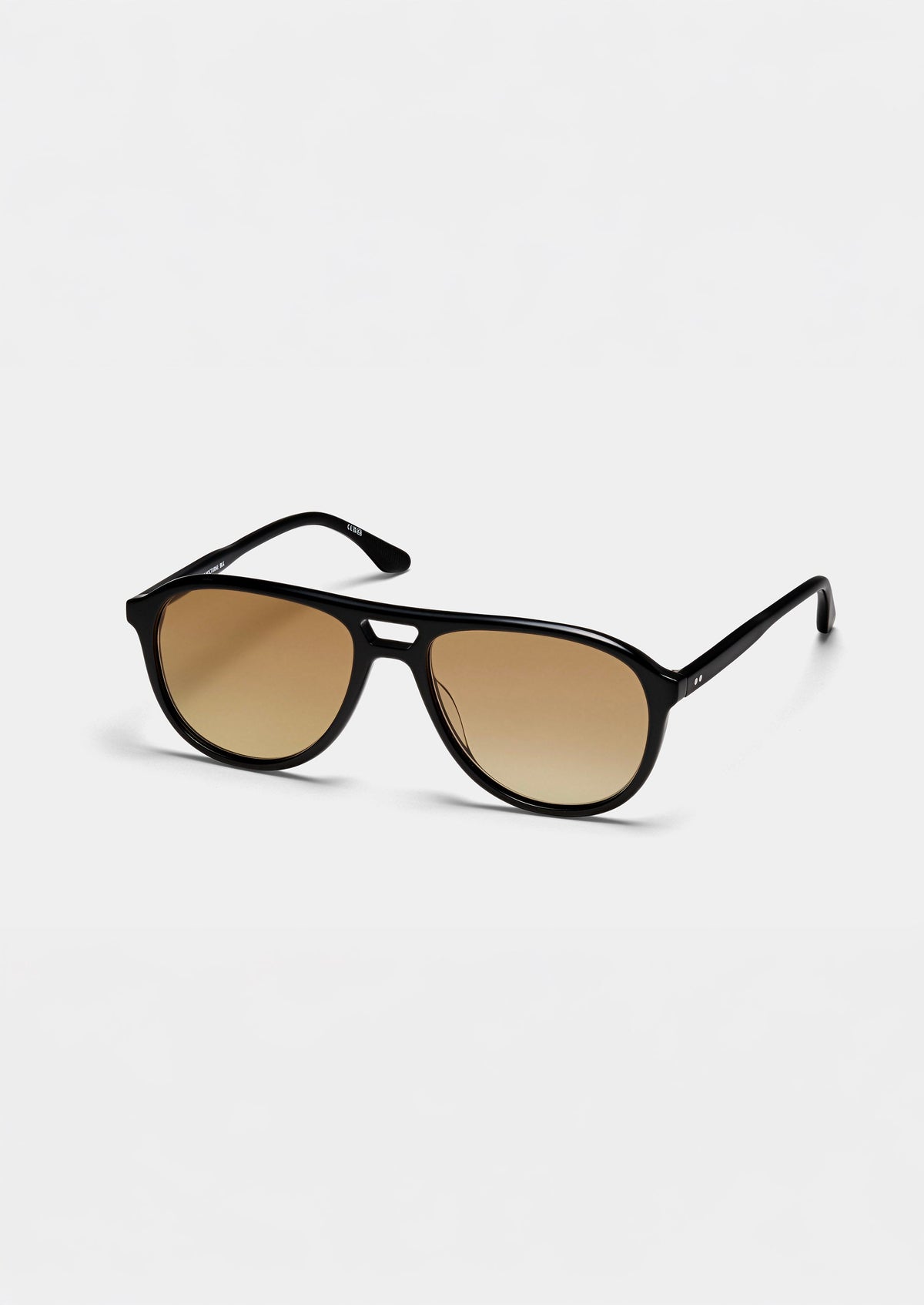 Lunettes de soleil Peter and May LT23 Aria Nocturne Black Sunny Day