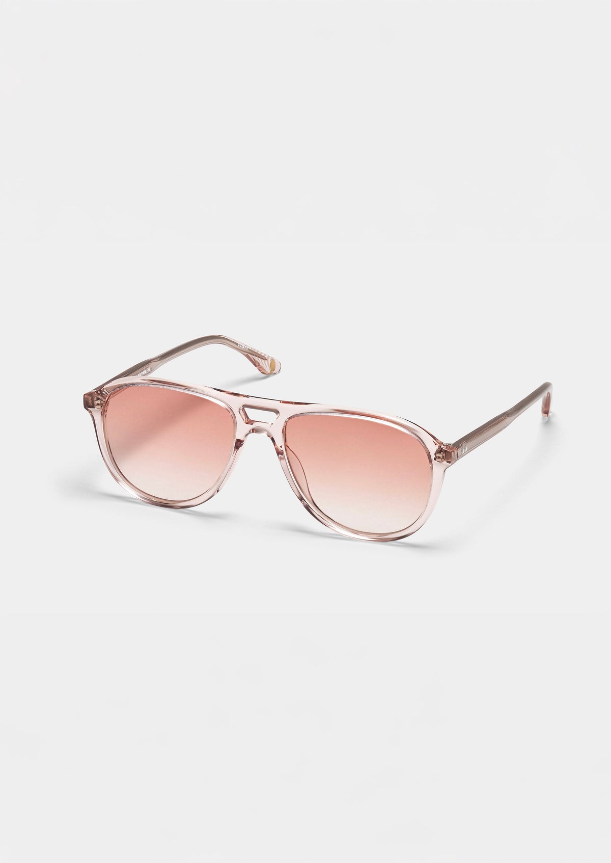 Lunettes de soleil Peter and May LT23 Aria Nocturne Poudre Blush