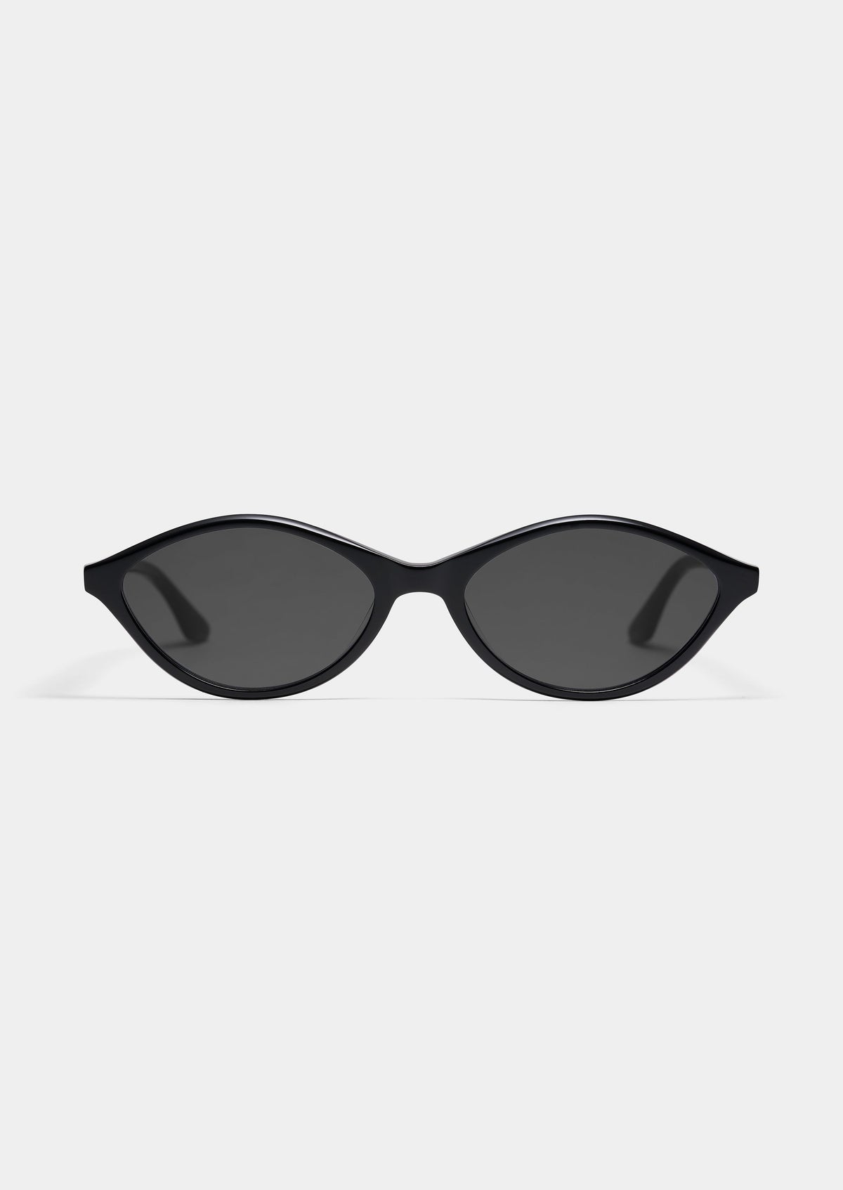 Lunettes de soleil Peter and May LT33 Tropiques Black Black