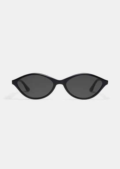 Lunettes de soleil Peter and May LT33 Tropiques Black Black