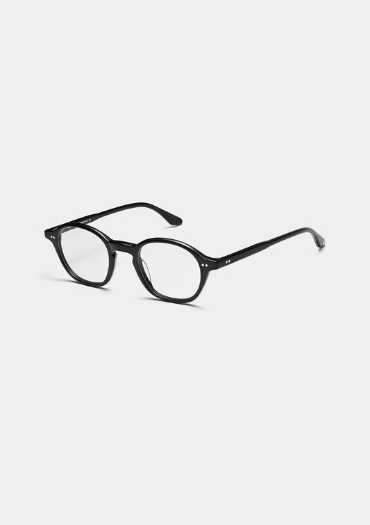 Lunettes de vue Peter and May LT37 French Exit Black