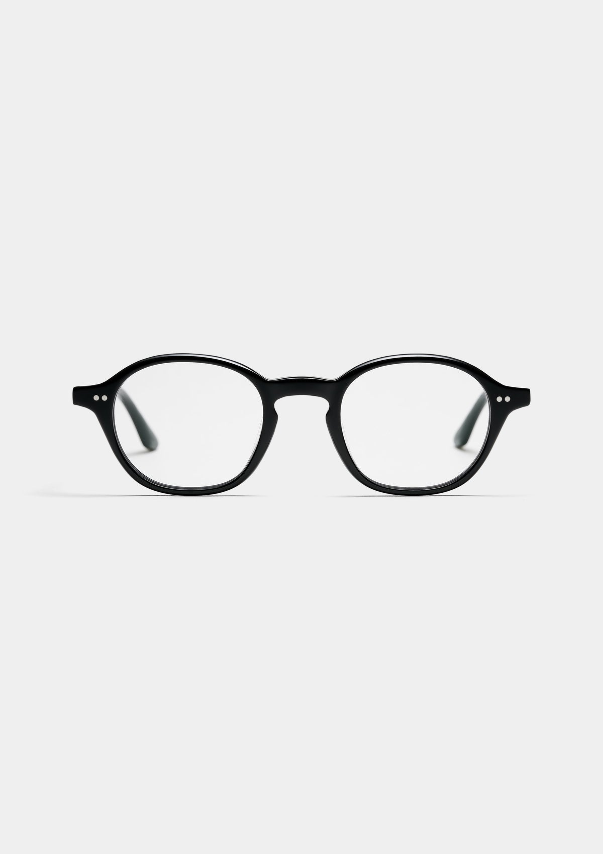 Lunettes de vue Peter and May LT37 French Exit Black