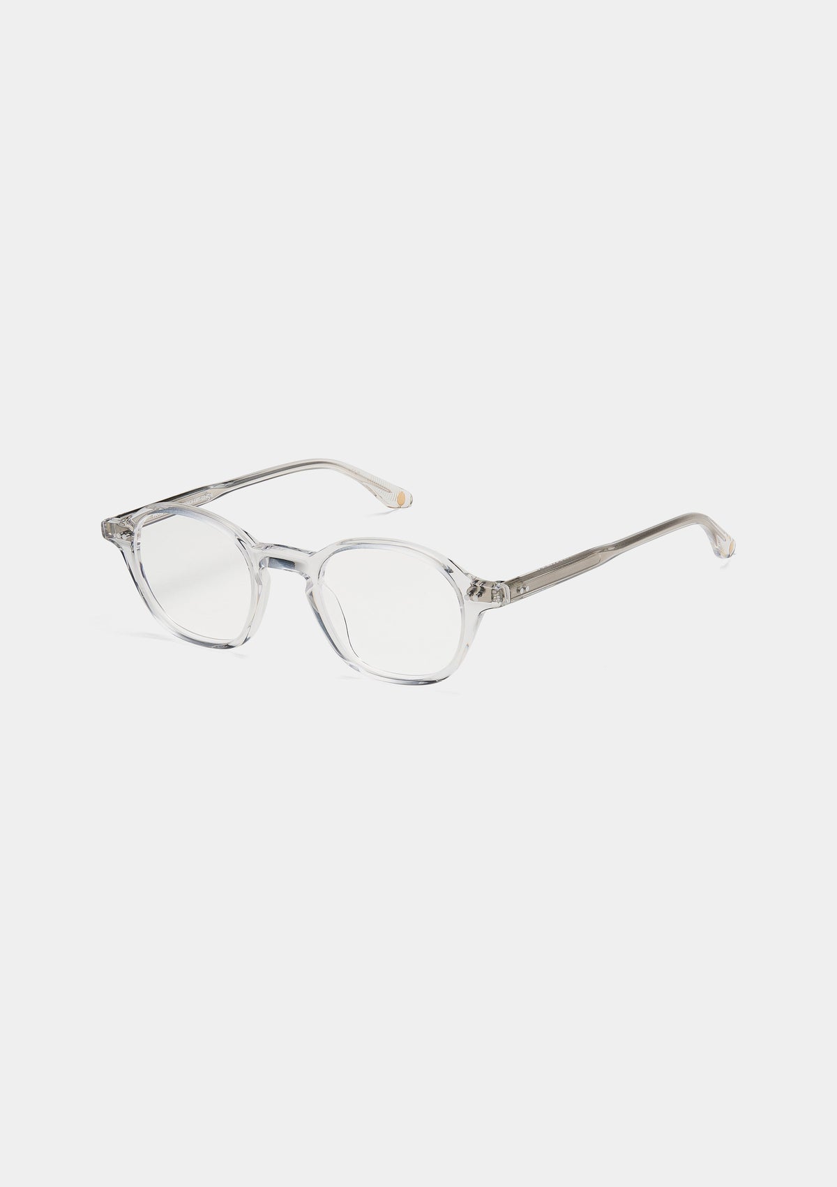 Lunettes de vue Peter and May LT37 French Exit Crystal