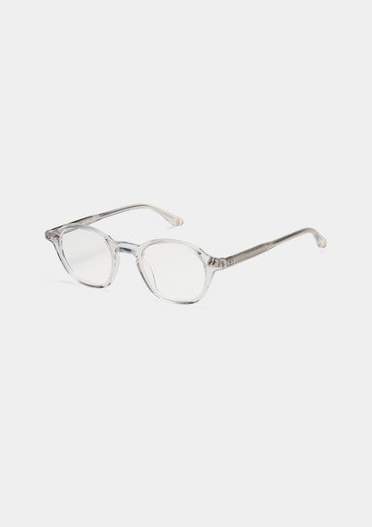 Lunettes de vue Peter and May LT37 French Exit Crystal