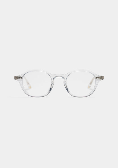 Lunettes de vue Peter and May LT37 French Exit Crystal