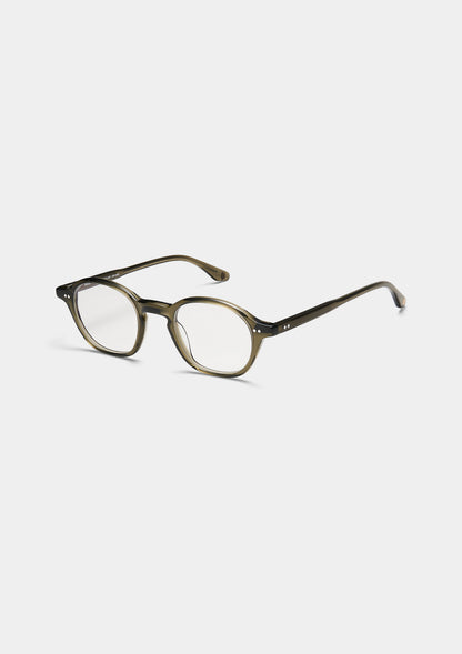 Lunettes de vue Peter and May LT37 French Exit Saguaro