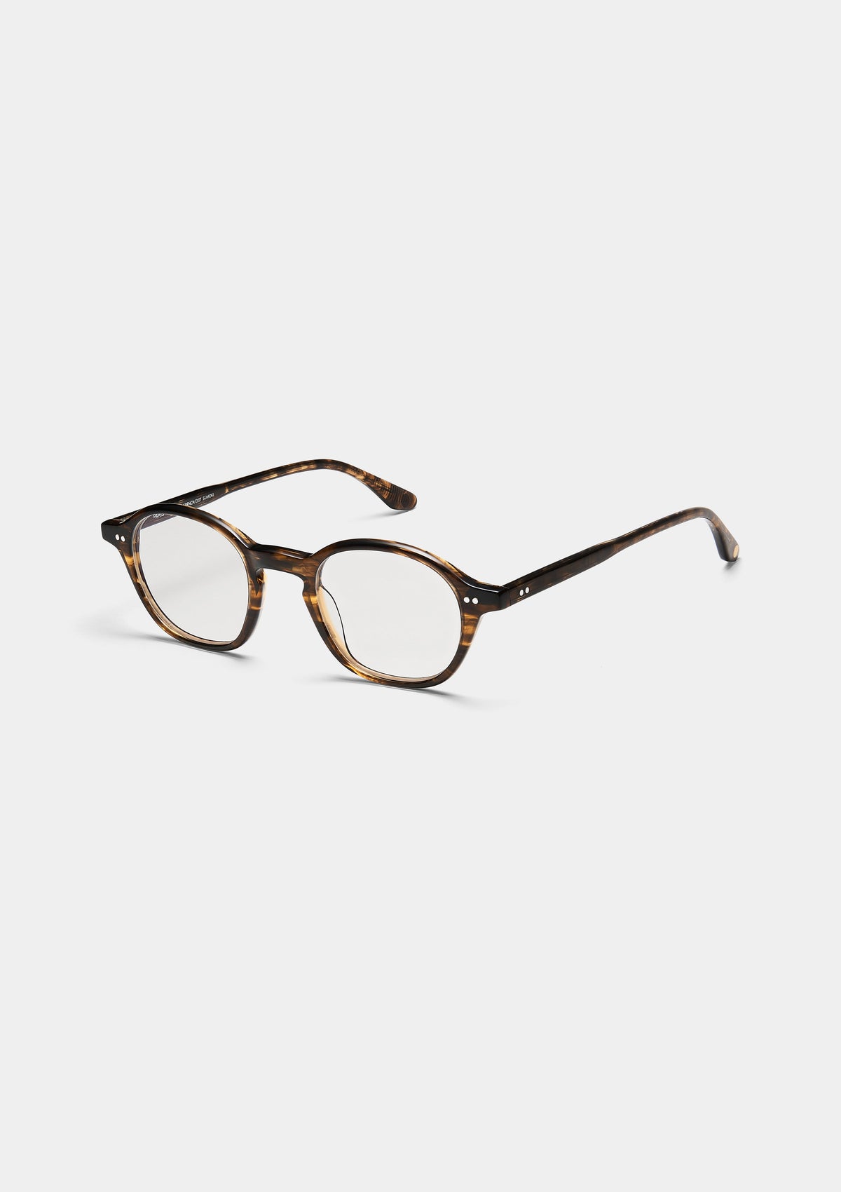 Lunettes de vue Peter and May LT37 French Exit Sumoki