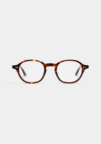 Lunettes de vue Peter and May LT37 French Exit Tortoise