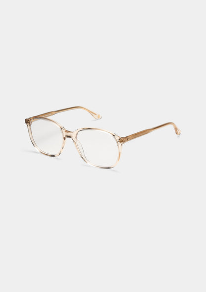 Lunettes de vue Peter and May LT38 Solange Golden