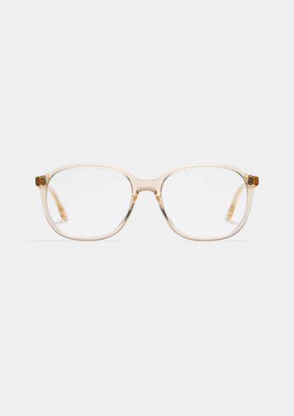 Lunettes de vue Peter and May LT38 Solange Golden