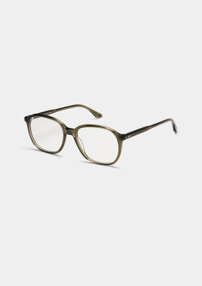 Lunettes de vue Peter and May LT38 Solange Saguaro