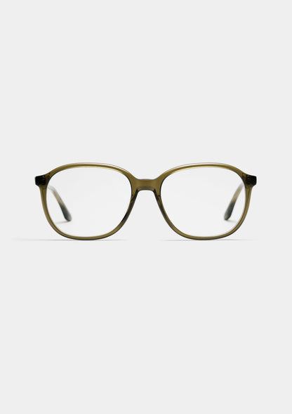Lunettes de vue Peter and May LT38 Solange Saguaro