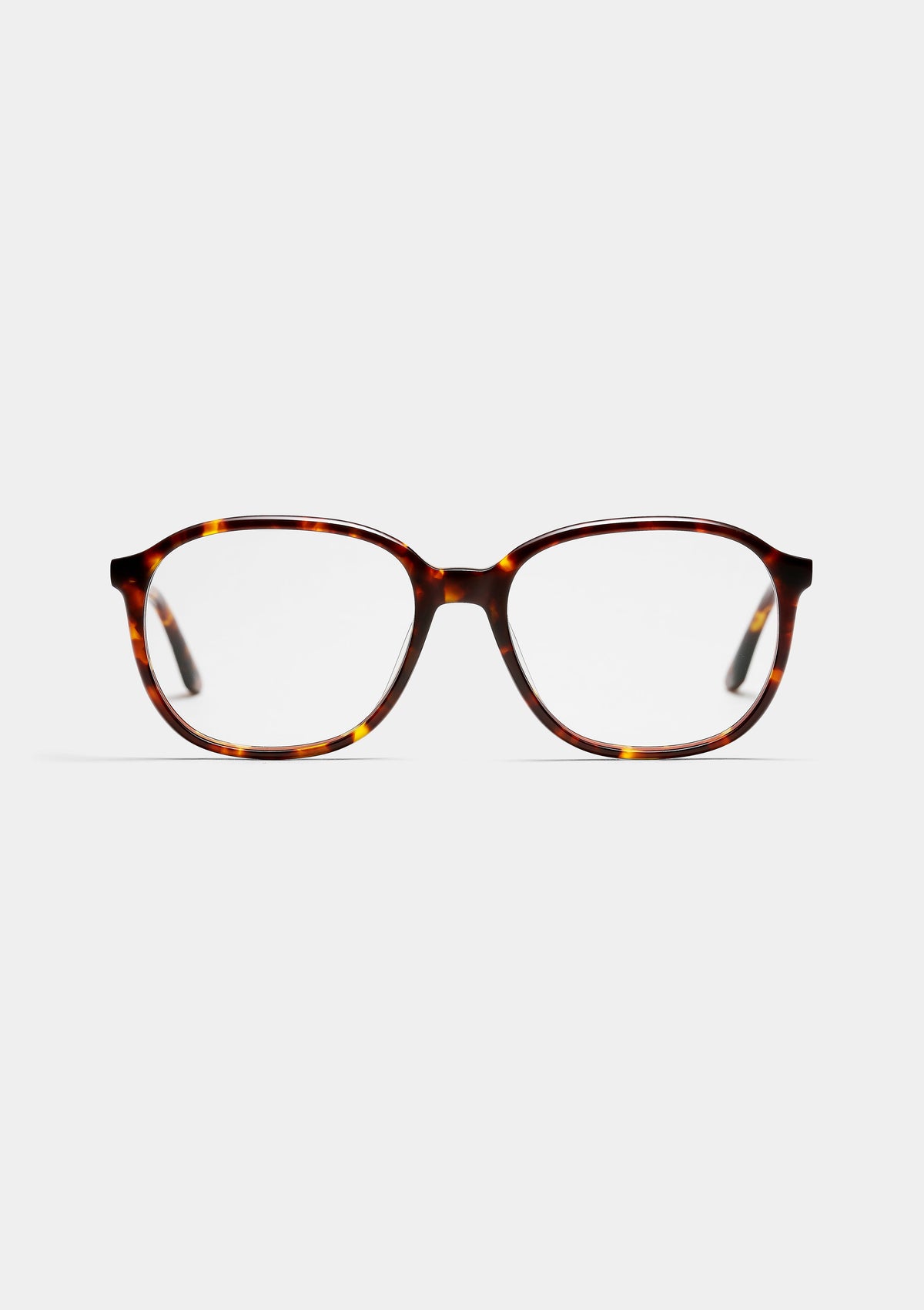 Lunettes de vue Peter and May LT38 Solange Tortoise