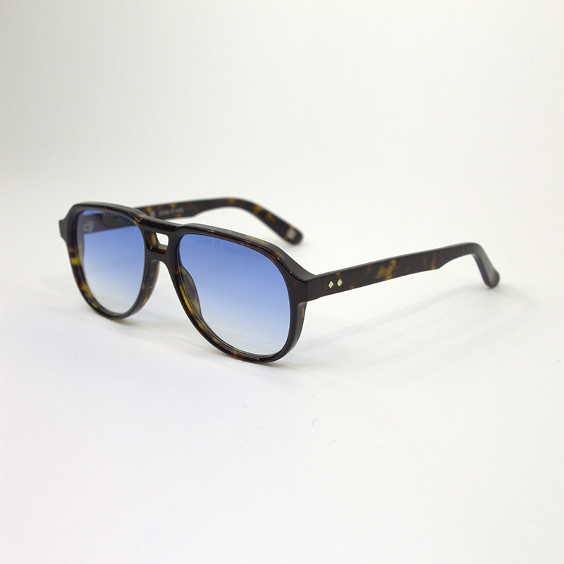 Lunettes de soleil ANDY BROOK MARLONE
