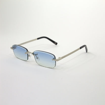 Lunettes de soleil ANDY BROOK MILES