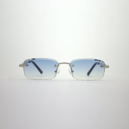 Lunettes de soleil ANDY BROOK MILES