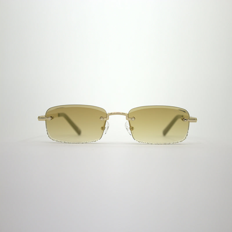 Lunettes de soleil ANDY BROOK MILES