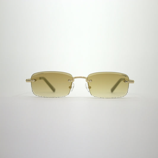 Lunettes de soleil ANDY BROOK MILES