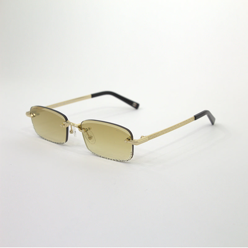 Lunettes de soleil ANDY BROOK MILES