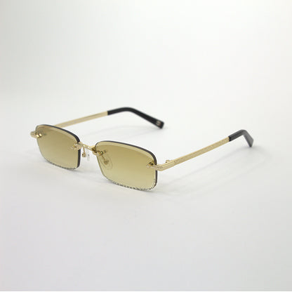 Lunettes de soleil ANDY BROOK MILES