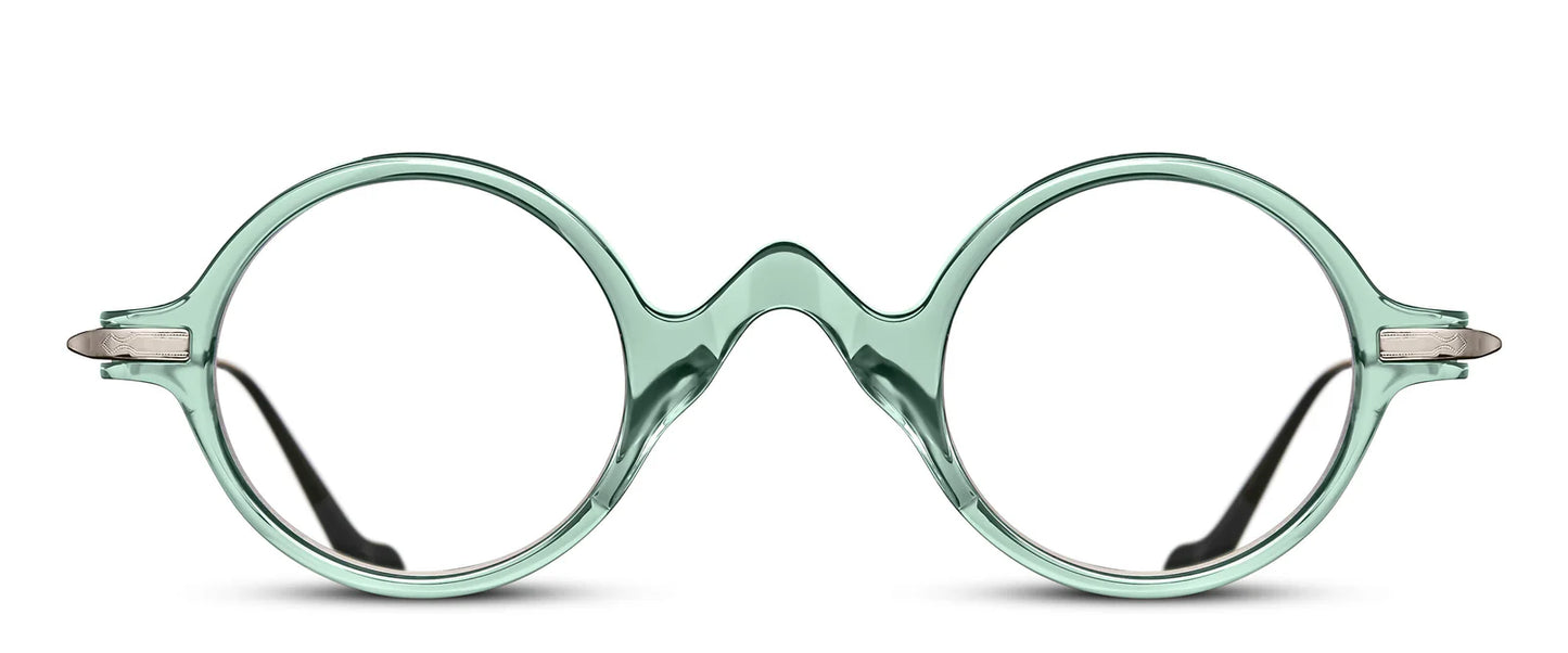 Lunettes de vue Matsuda Collaboration MXMF1