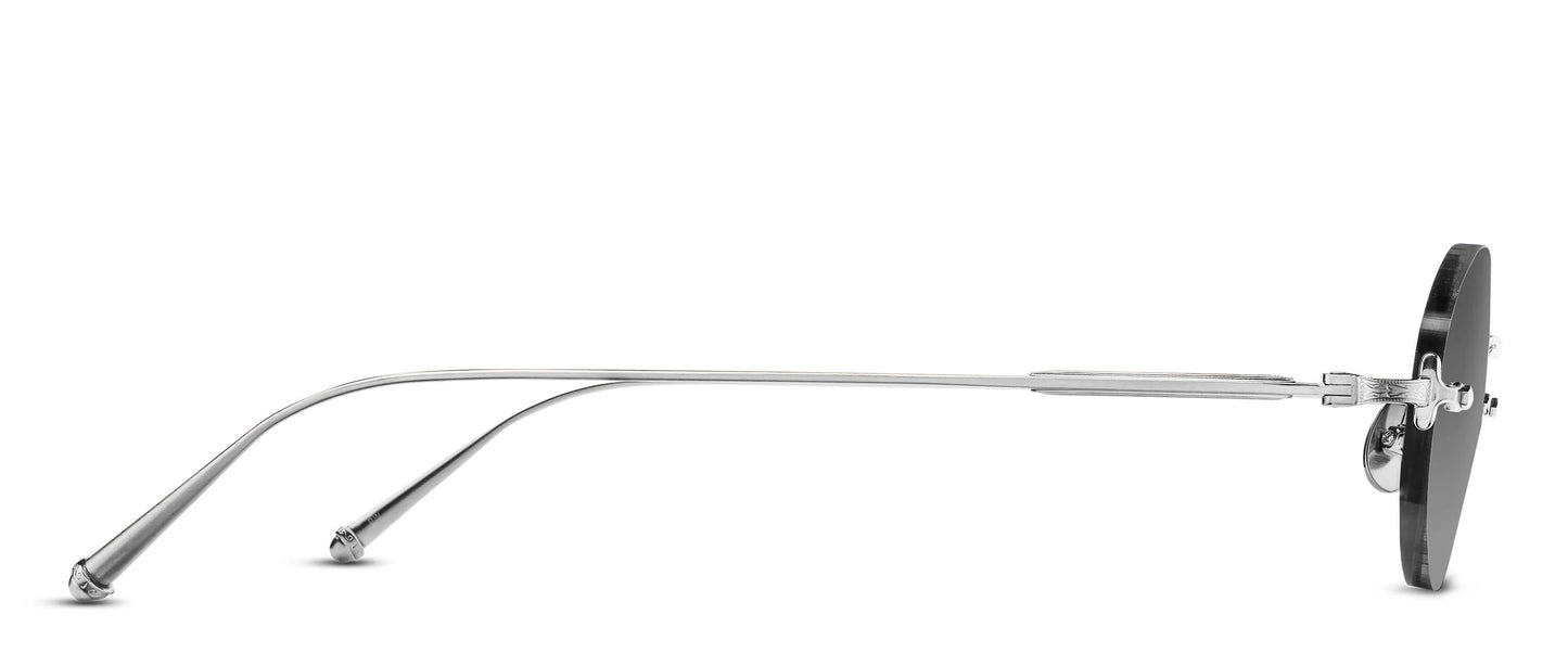 Lunettes de soleil Matsuda M5002