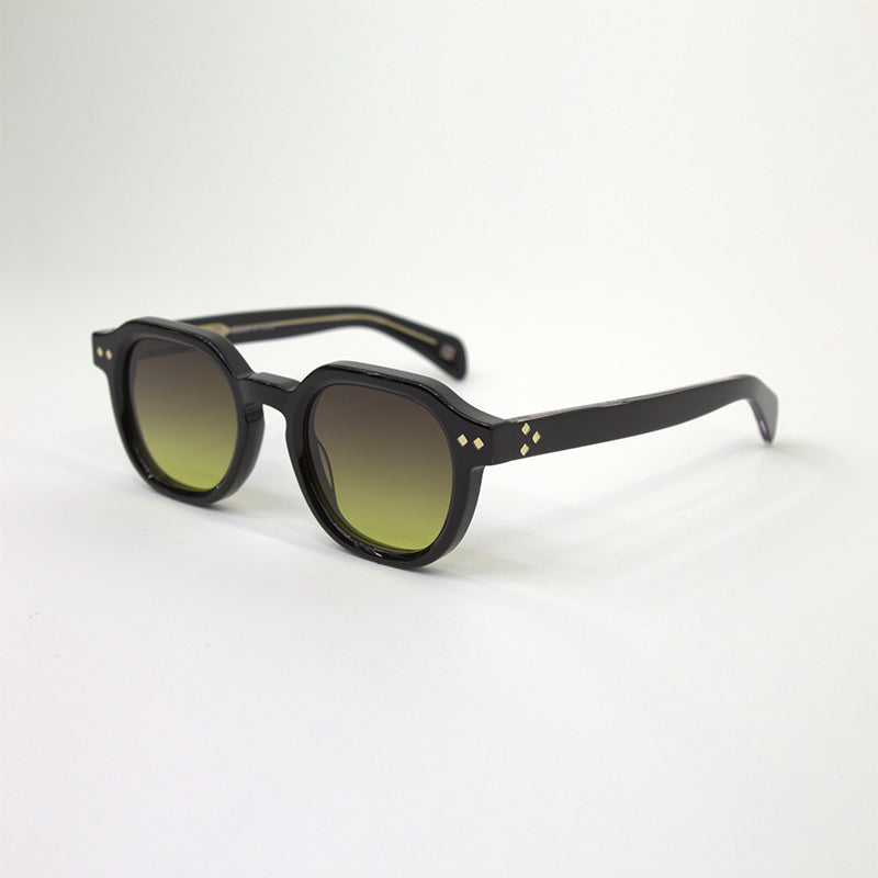 Lunettes de soleil ANDY BROOK Nemrut C130ZH