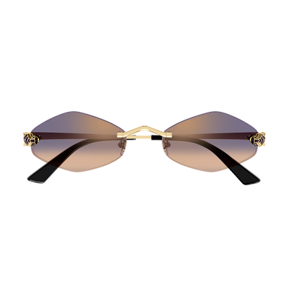 Lunettes de soleil CT0433S-005