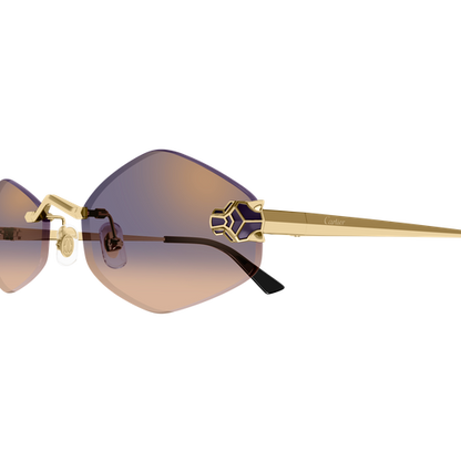 Lunettes de soleil CT0433S-005