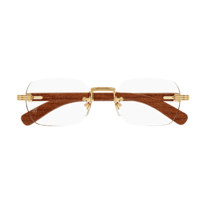 Lunettes CARTIER CT03770 002