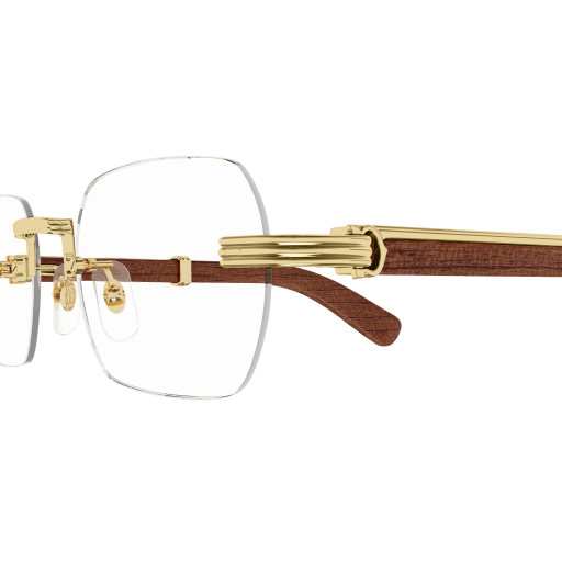 Lunettes CARTIER CT03770 002