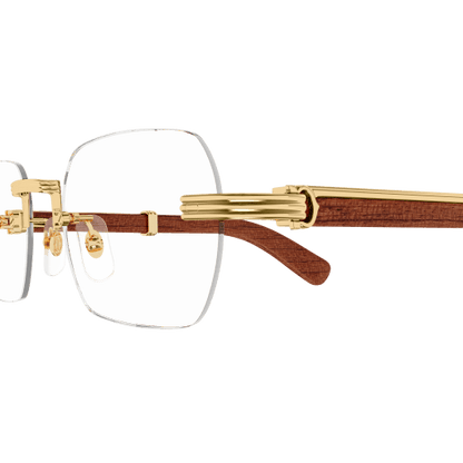 Lunettes CARTIER CT03770 002