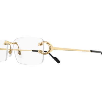 Lunette CARTIER CT03440 001