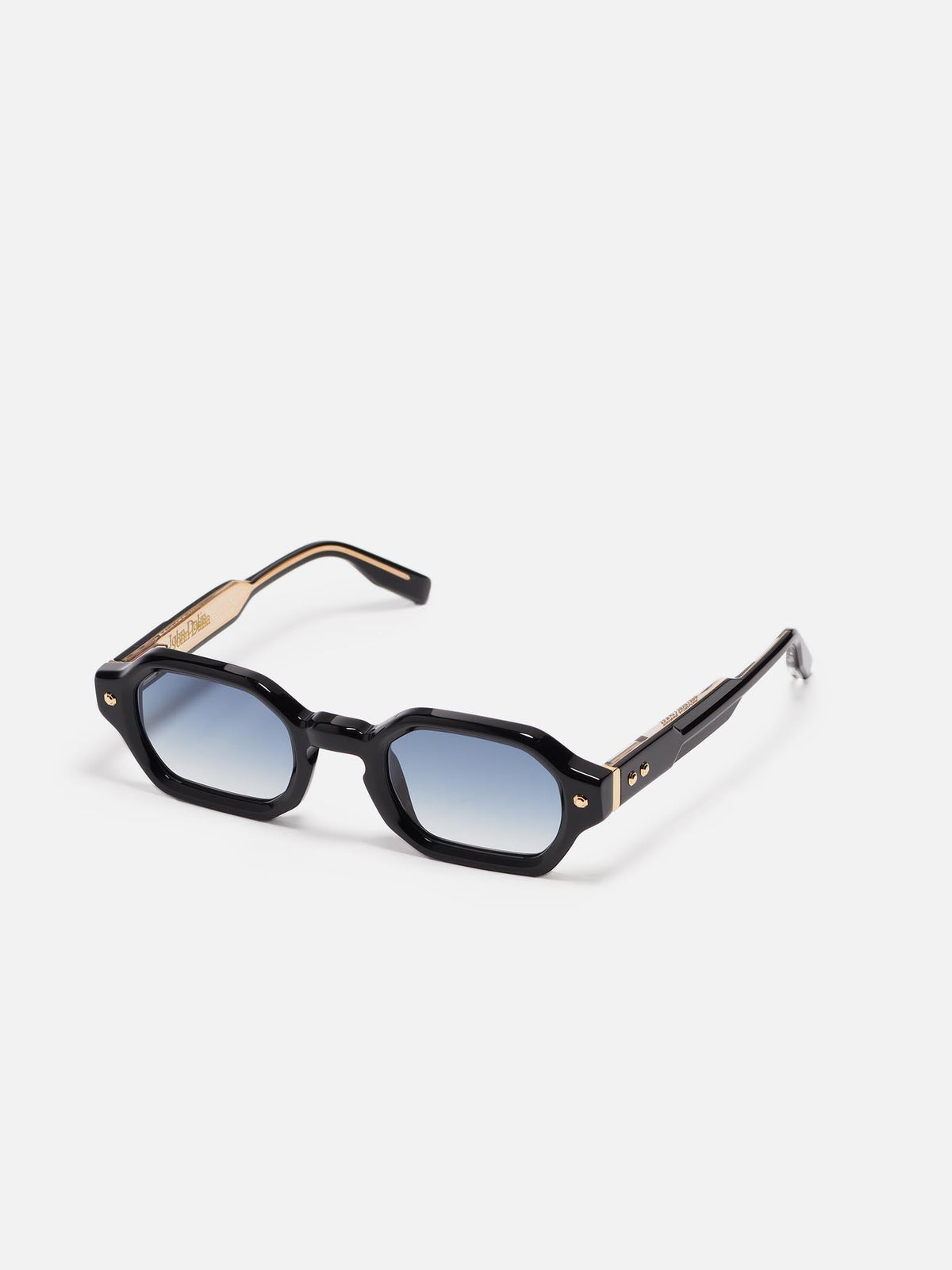 John Dalia Project 05 - C101