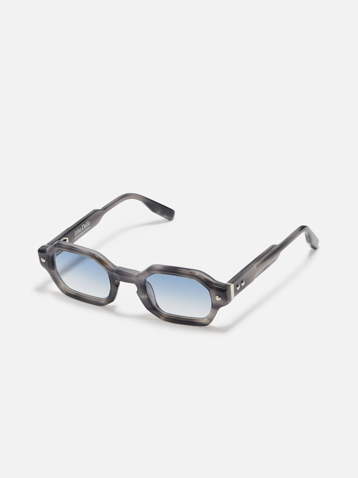 John Dalia Project 05 - C158
