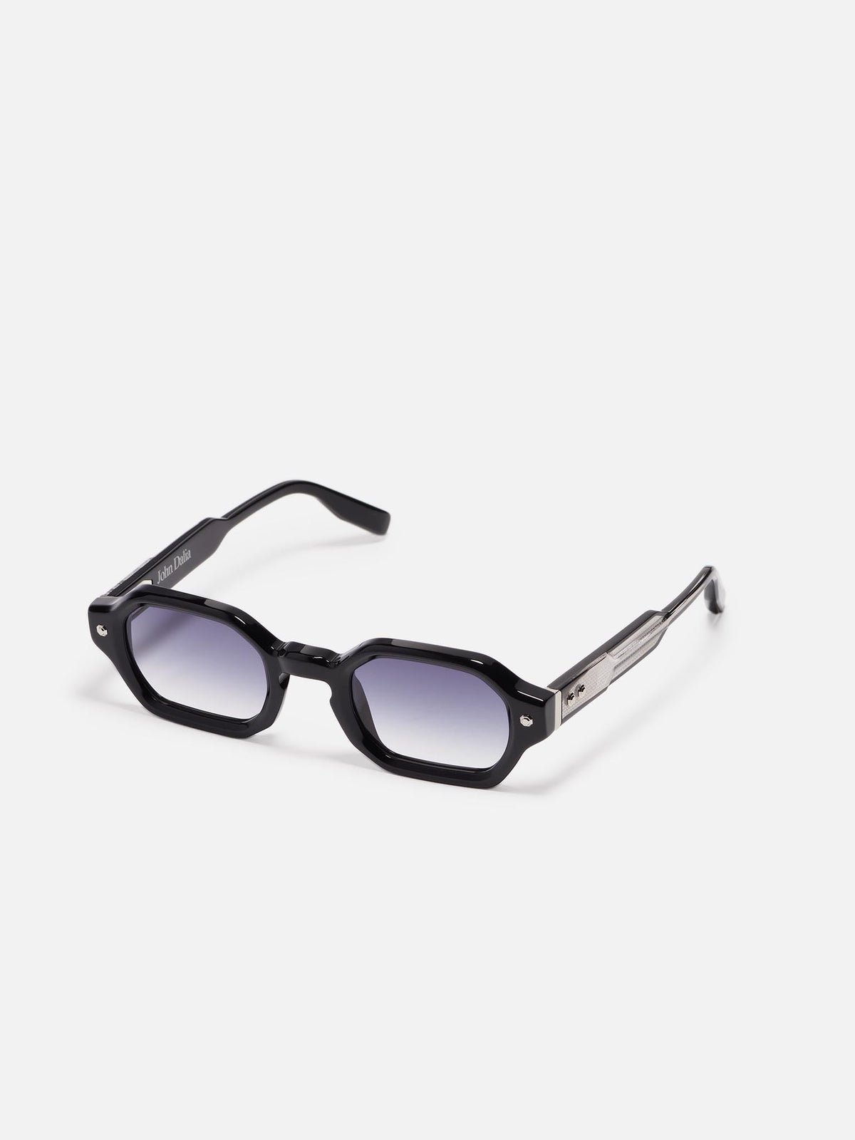 John Dalia Project 05 - C605