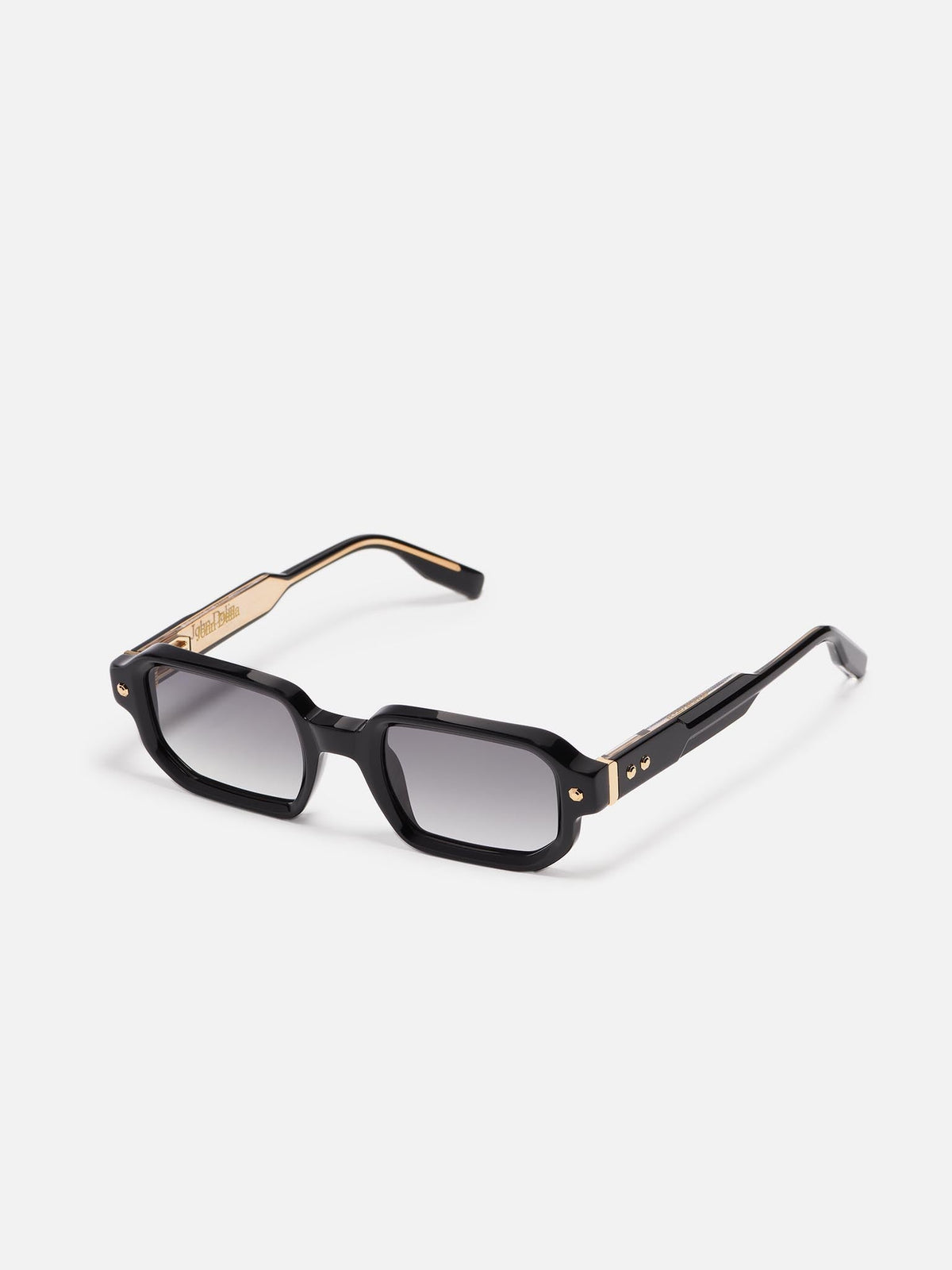 John Dalia Project 06 - C100
