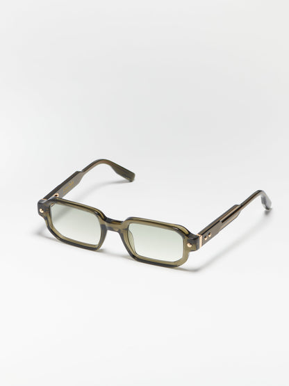 John Dalia Project 06 - C163