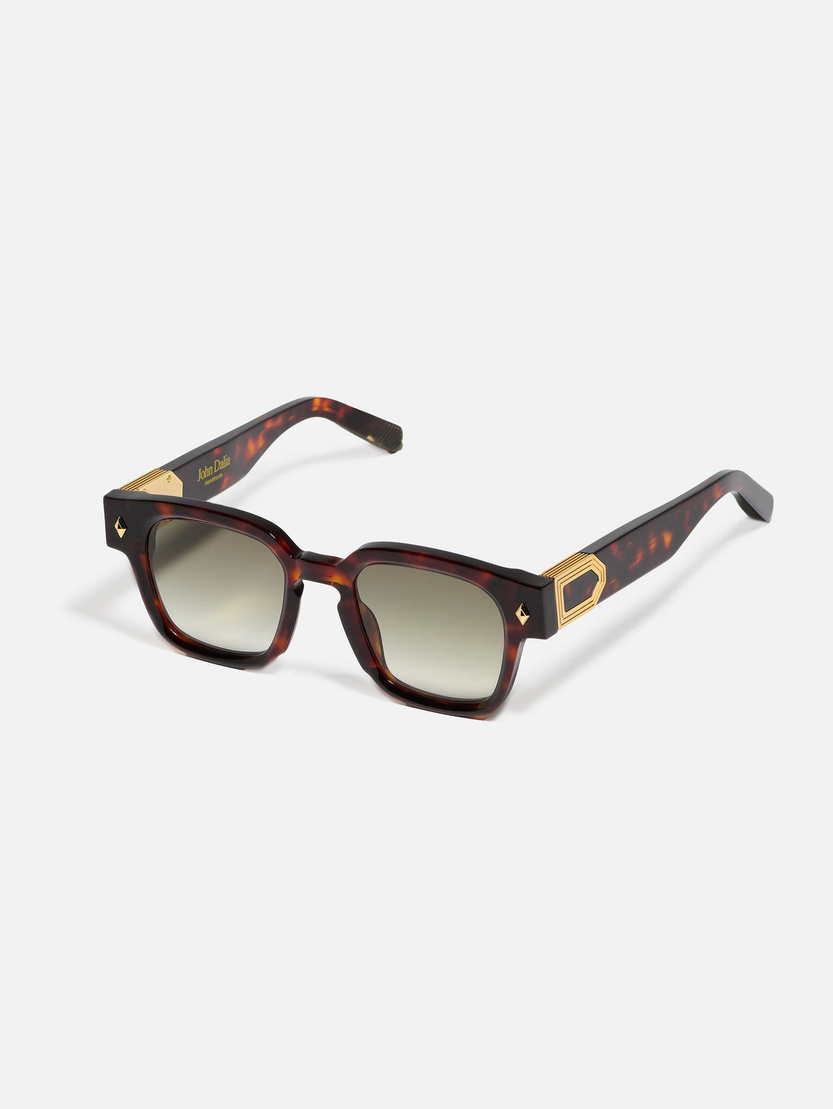 John Dalia Project 01 - C621