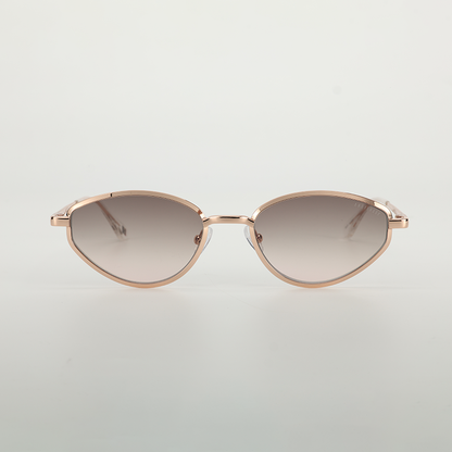 Lunettes de soleil Riley Andy Brook