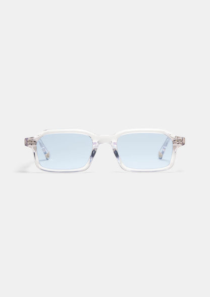 Lunette de vue Peter and May S115 PAM CRYSTAL BEIN BLUE