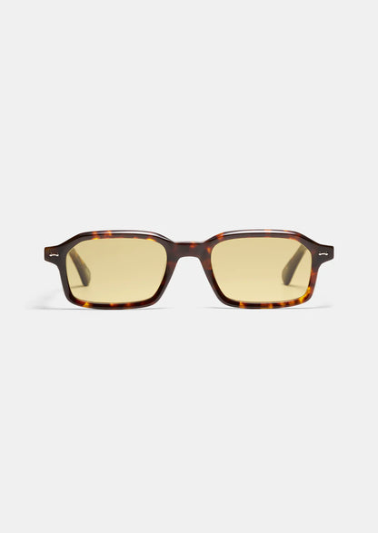 Lunette de soleil Peter and May S115 PAM CRYSTAL TORTOISE KHAKI