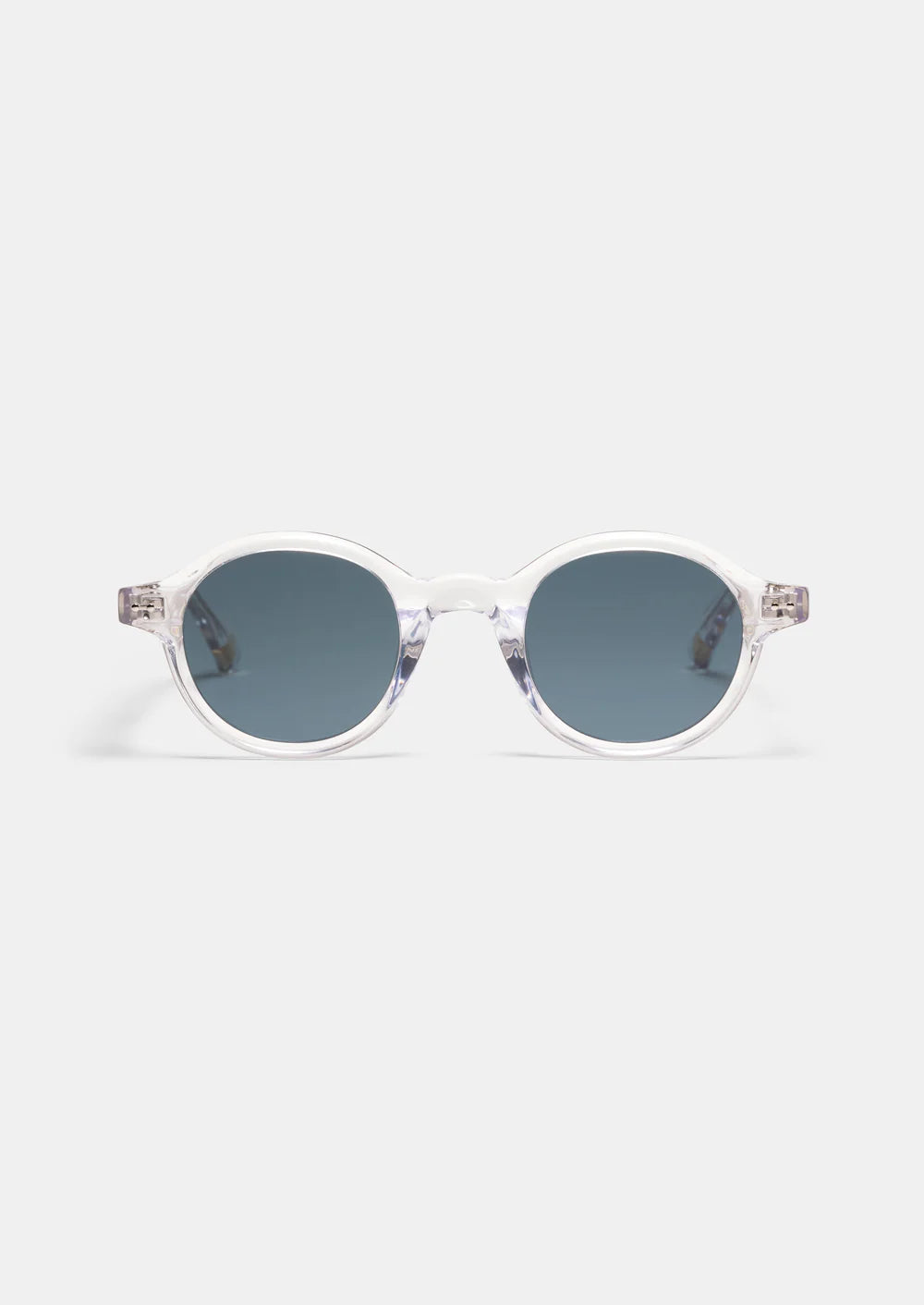 Lunette de soleil Peter and May S117 MIMISA SUN CRYSTAL BLUE GREY