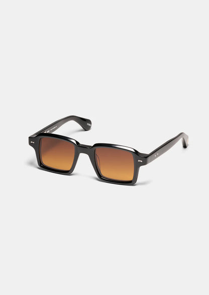 Lunette de soleil Peter and May S120 NUMERO BLACK STORM