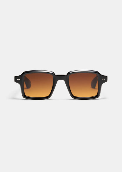 Lunette de soleil Peter and May S120 NUMERO BLACK STORM