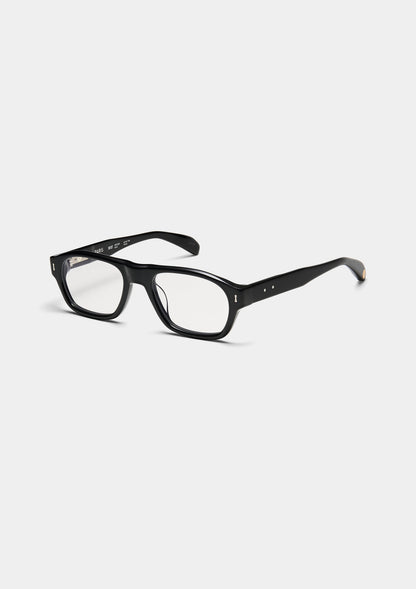 Lunettes de vue Peter and May S137 Côté Cour Black