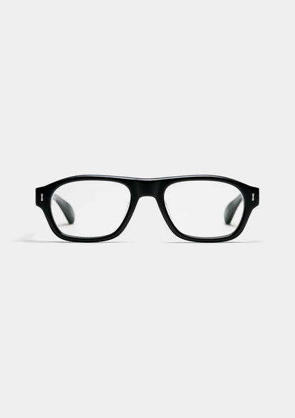 Lunettes de vue Peter and May S137 Côté Cour Black