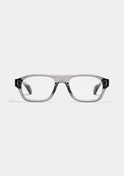 Lunettes de vue Peter and May S137 Côté Cour Neo Grey