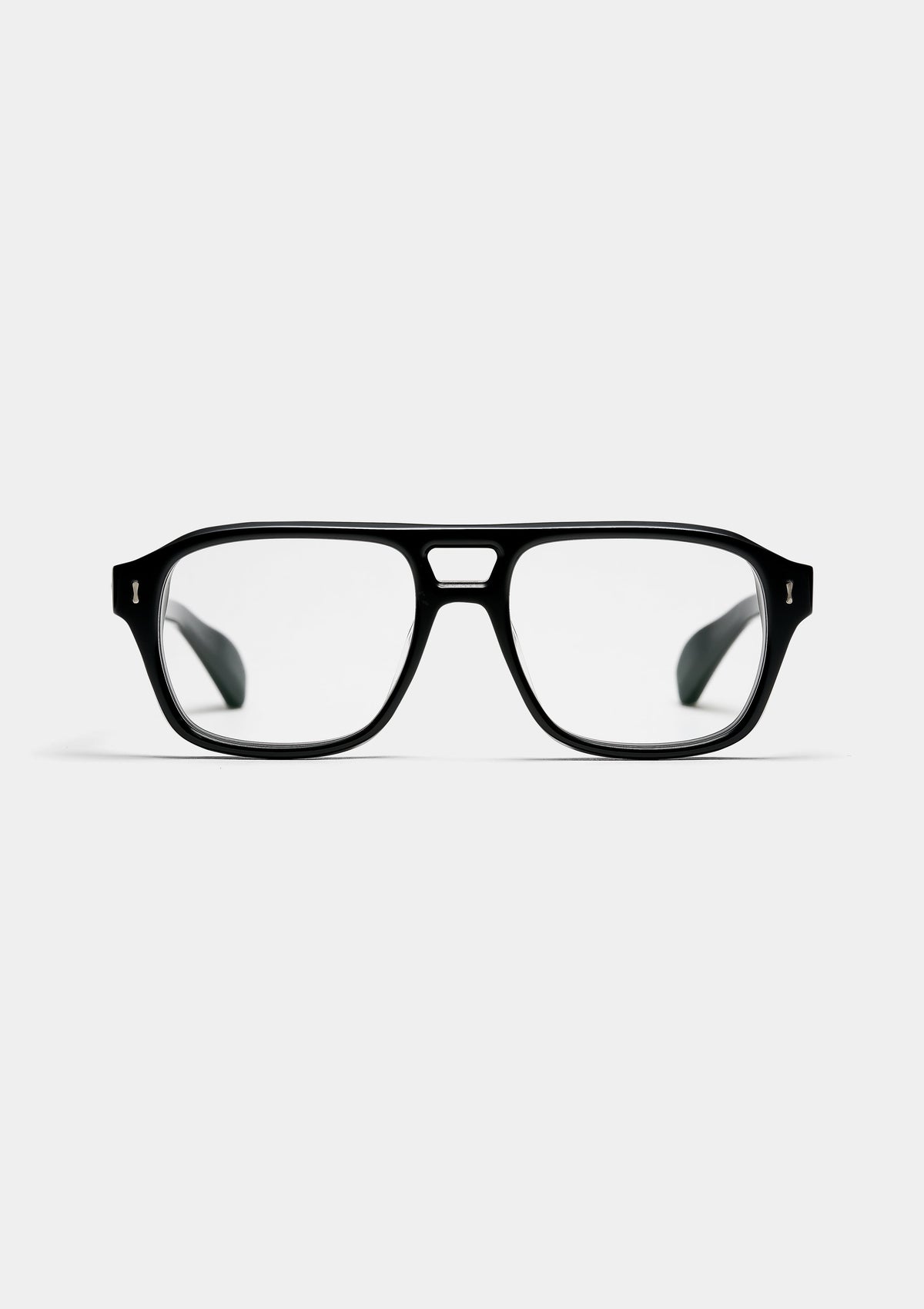 Lunettes de vue Peter and May S138 Grand Monde Black